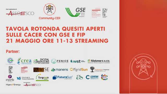 Terza-edizione-Tavola-Rotonda-CACER-GSE-FIP-Community-CER-news