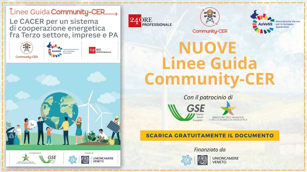 Community-CER-Nuove-Linee-Guida-CACER-2025